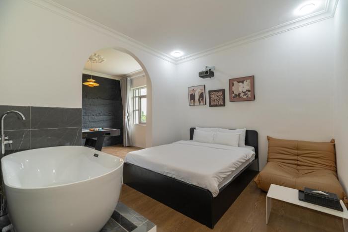 Benri Boutique Hotel Thu Duc