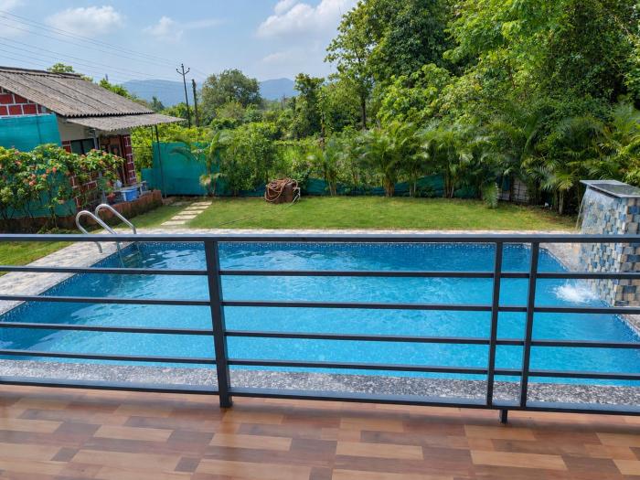 Sukoon Villa