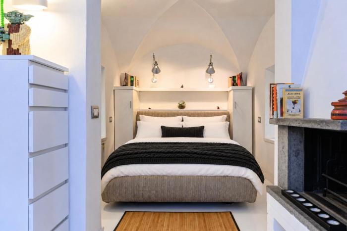 Navona Luxury Suite Apartment by NDP rent