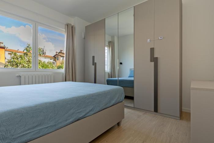 Città vacanza e comfort moderno in Albani