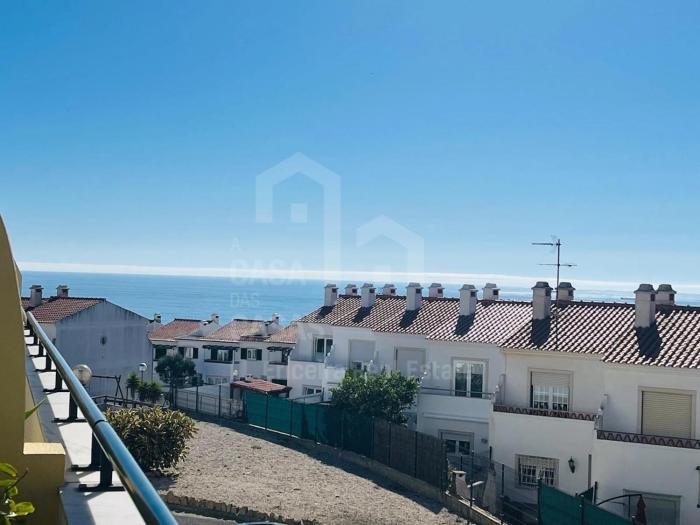 Blue Horizon Ericeira Sea View Terrace