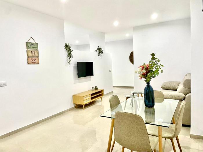 Apartamento Antonio
