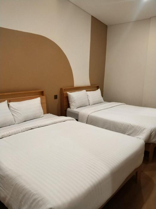 Casabella 1BR 107 Walk 5 min to Grand Batam