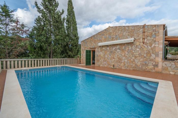 Villas2meet Salsinar Ses Barraques