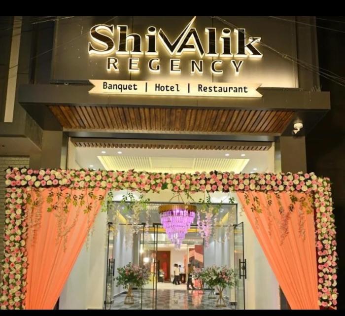 Shivalik Regency