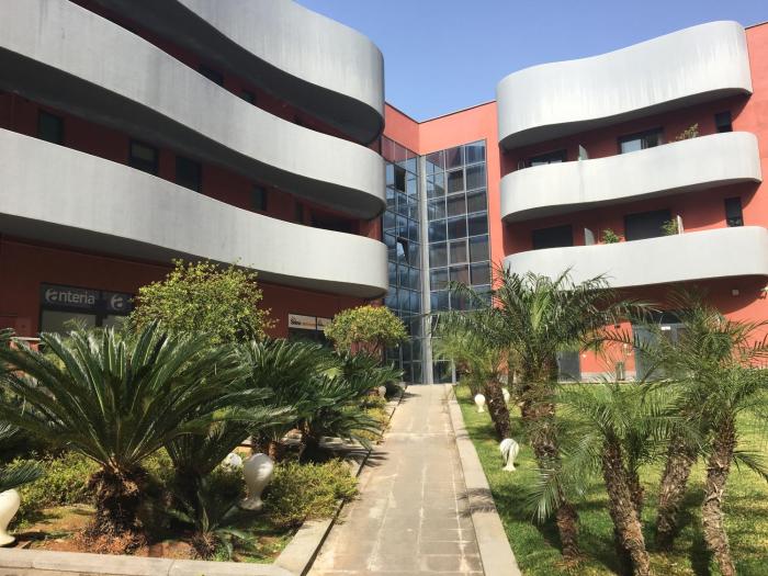 Esmeralda Apartment