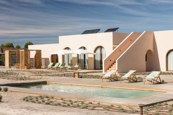 Ando Living - Comporta Villas