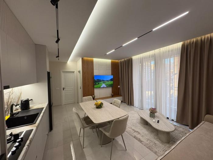 Cozzy Apartment Porcelan 2