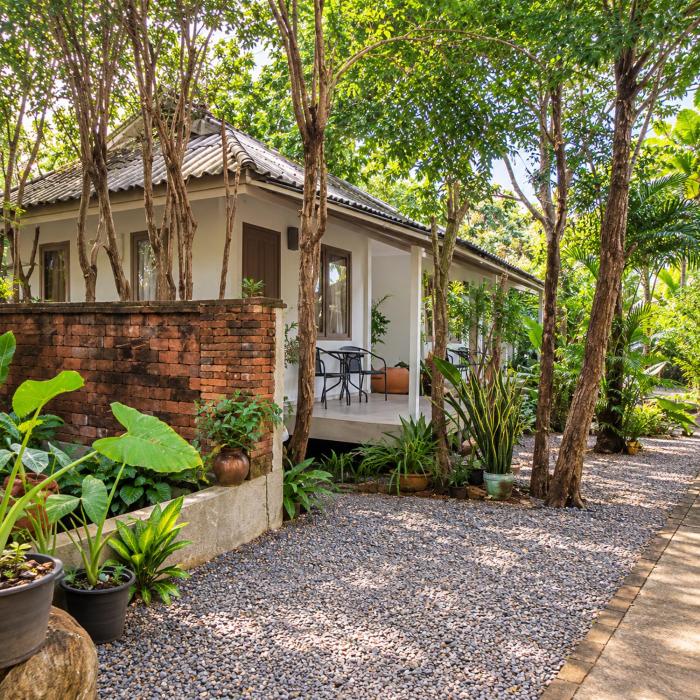 Thalane homes