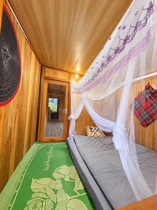 Mắn Mẩy Homestay