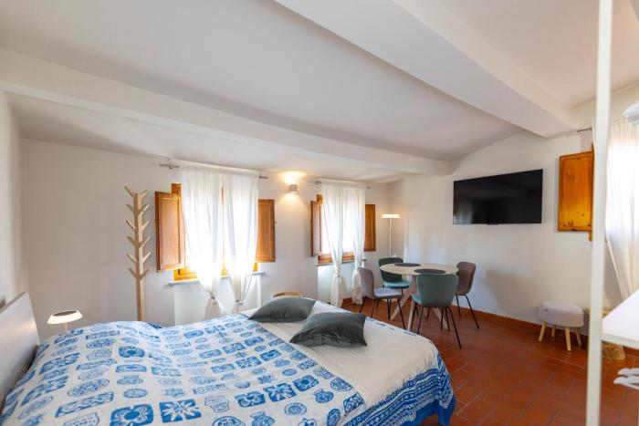 Splendido e nuovo Open Space, Relax e Design