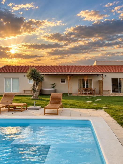 Monte do Raposo Country House