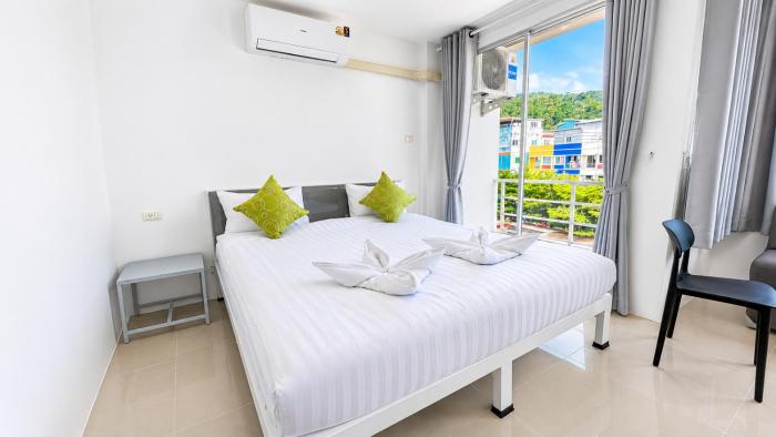 Hamana Patong House