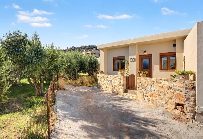Anezina Cretan Hospitality