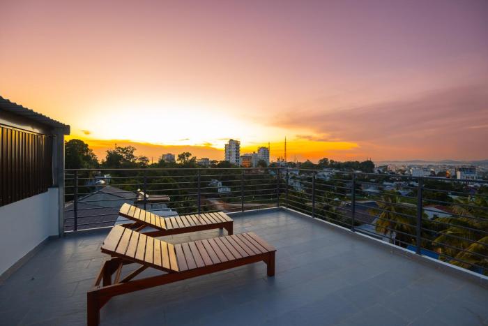 An Hill Homestay Phú Quốc