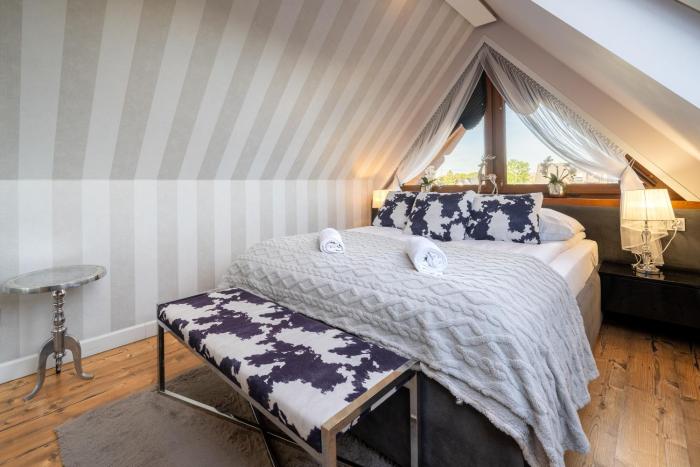 RentPlanet - Apartament Środkowa