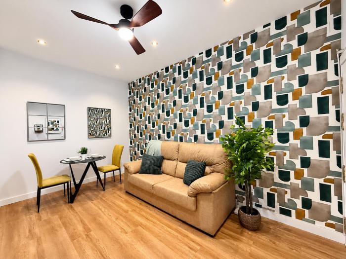Apartamento ZenPark