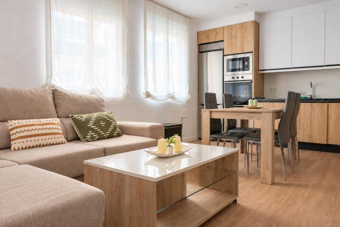 The Felipe II Apartment