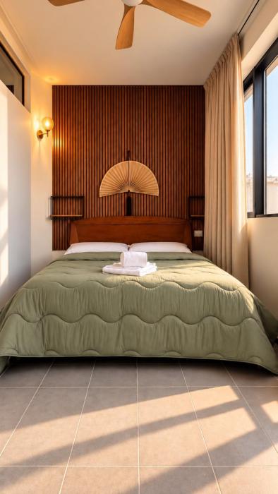 Fidenza stazione apartment