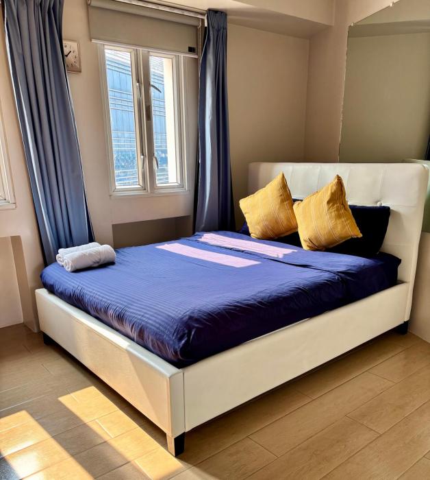 Newport Studio Apartment, NAIA T3