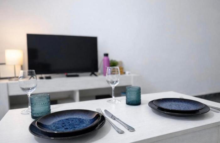 Acogedor Estudio Marbella Centro