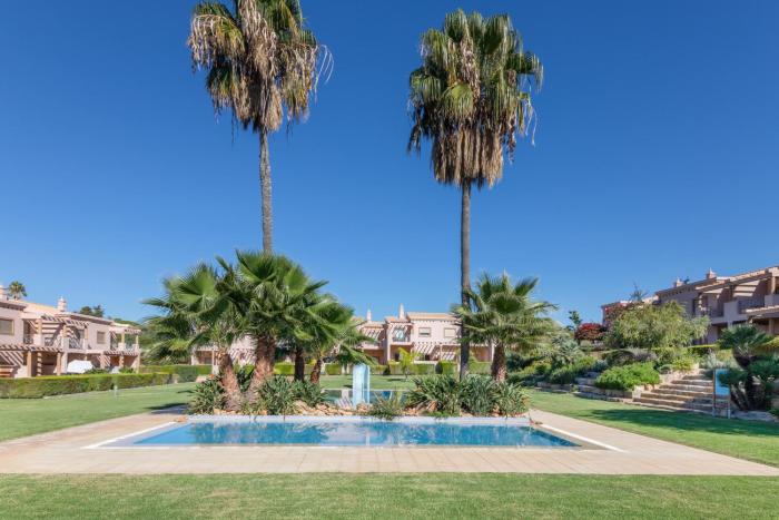 Villa Quarto Crescente