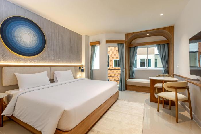 Andatel Grande Patong Phuket