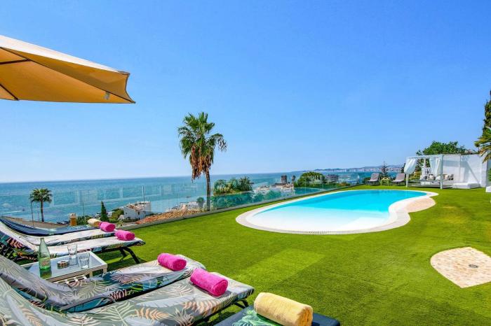 Villa Blue Lodge by Villa Plus