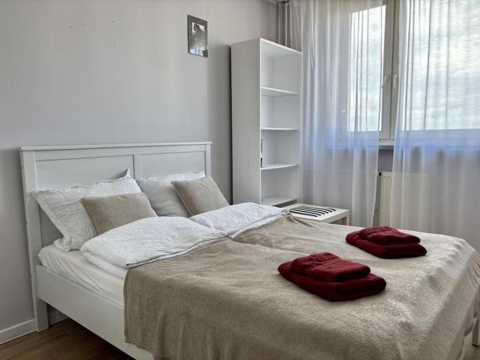 Color 24 - Apartament PANORAMA