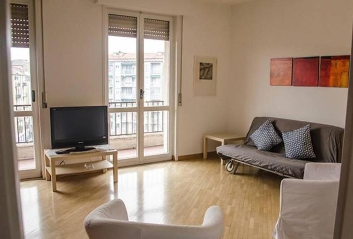 Beautiful Apartment 2BDR in Milan
