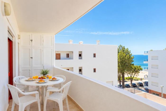 Centralgarve - 1 Bedroom Apartment Near the Beach in Quarteira - Anglo Atlântico