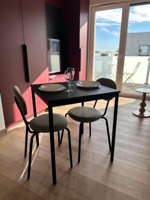 Apartament Zawodzie Września
