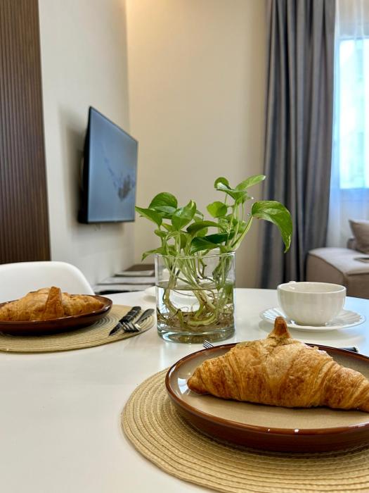 MAJA Central Apartments - 10 min walk to city center
