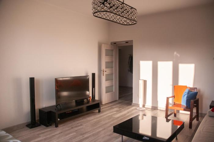 Grand Loft Apartment Krakow