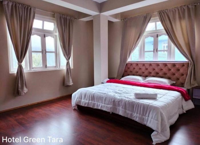 Hotel Green Tara