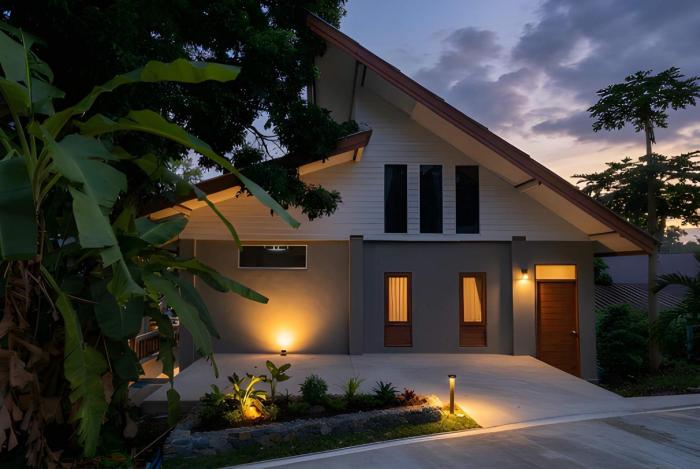 Casa Palma Srithanu