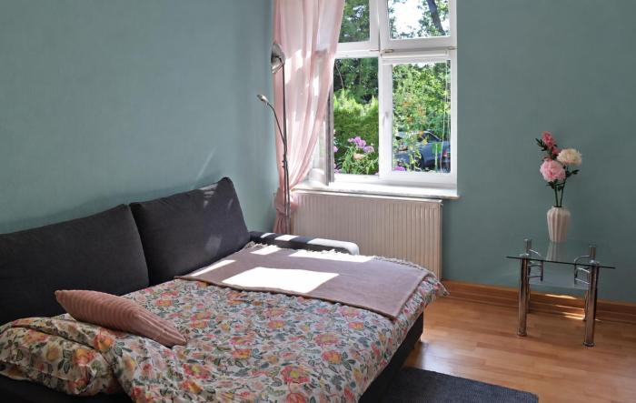 Zofijówka, apartament Kwiatowy