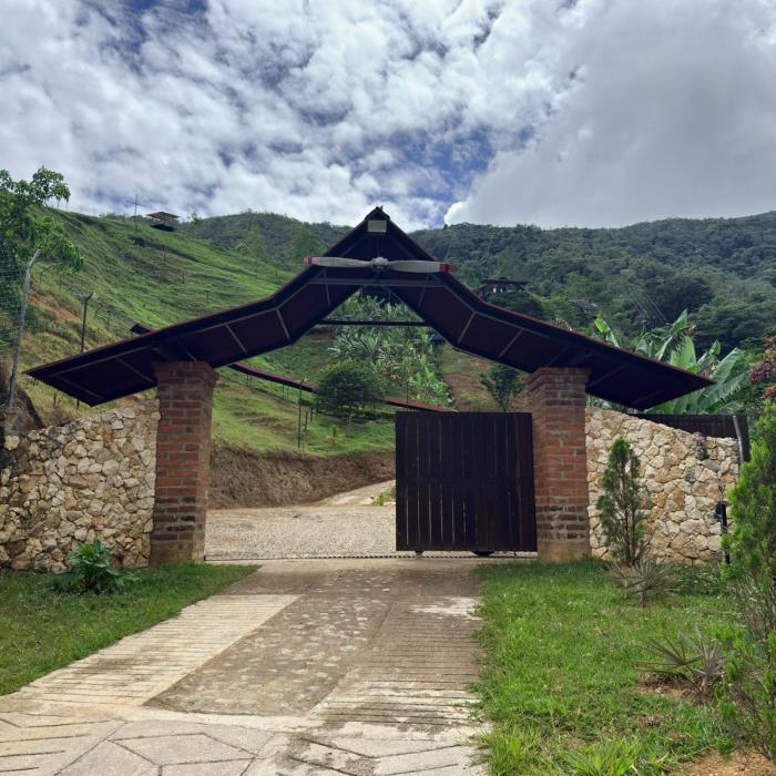 AJ Eco Glamping