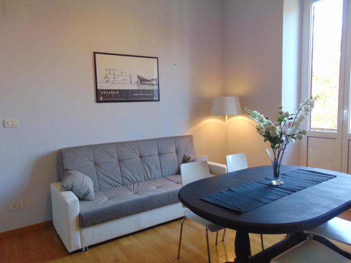 guest house con vista