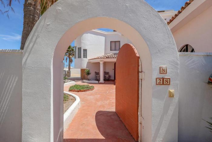 Hacienda Almas Gemelas