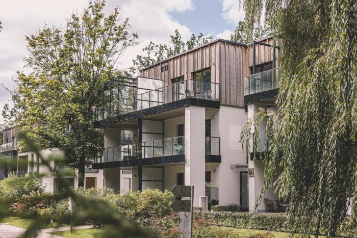 2HomeRent Leśne Apartamenty Nieznany Bór