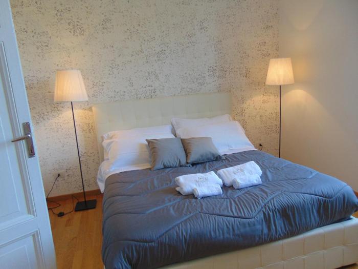 casa vacanza Trinità dei Monti