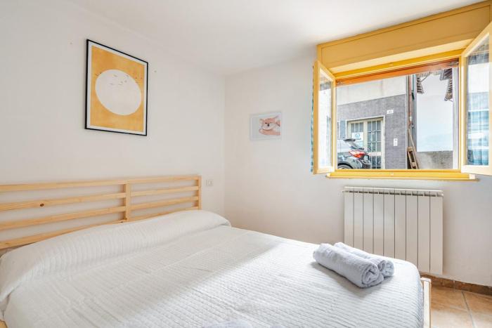 Rock Art - Studio apartment, sleeps 4 - Valcamonica Trekking