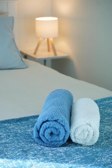 Akropole Stay