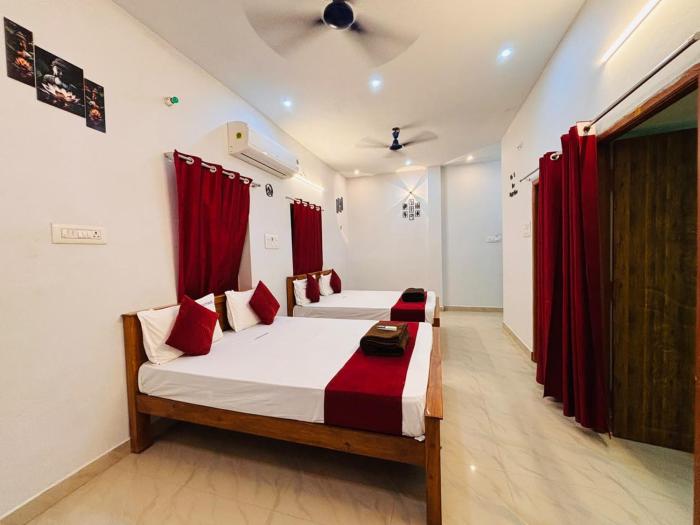 Ram Seetha Homestay