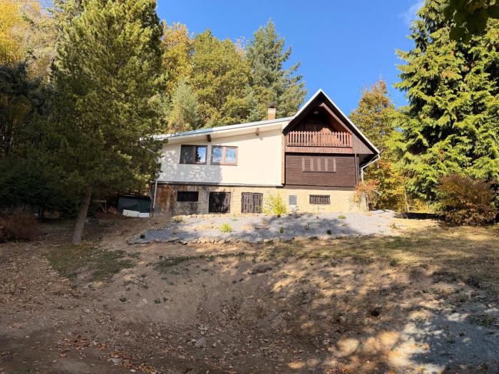 Chalet Richňava
