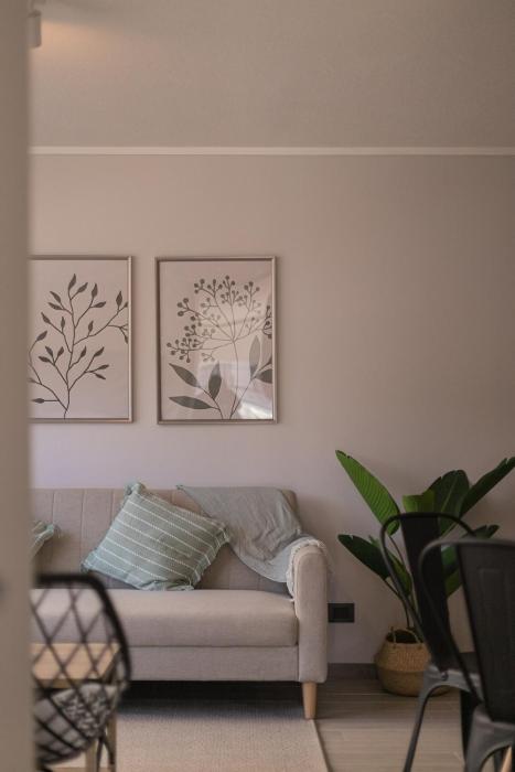 Cozy apartment in the best part of Ñuñoa