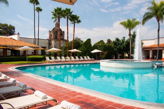 Hotel Provincia Juriquilla