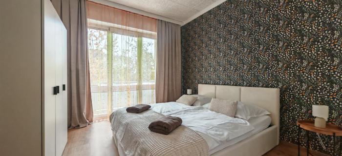 Apartmán DoMa