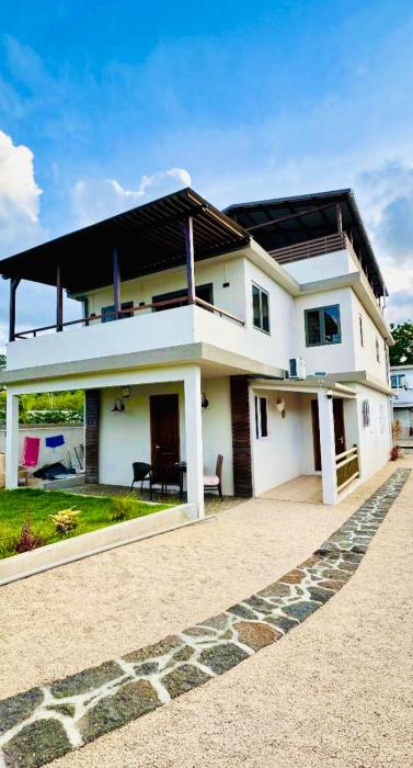 Coral Palms Villas -Apartments